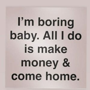 Meet your Posher, Brandon